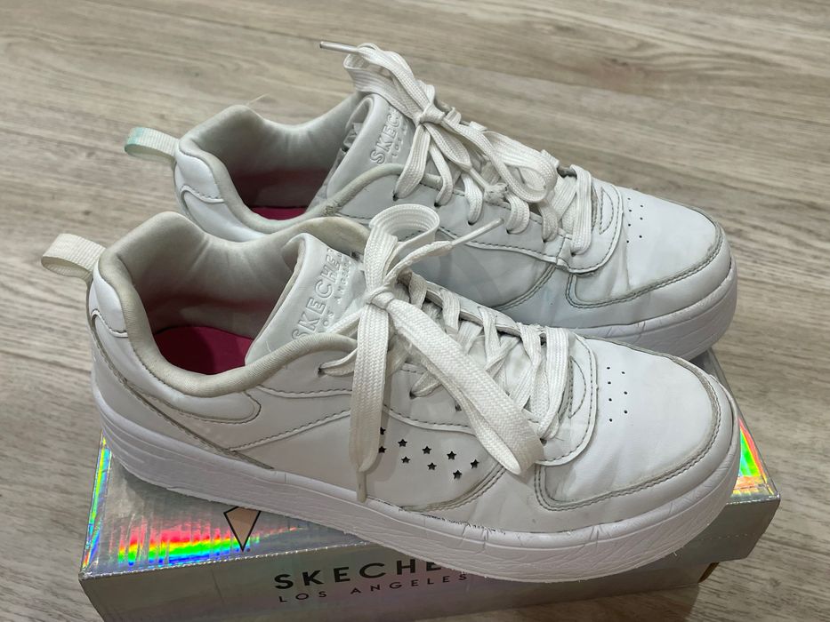 Кросівки Skechers 37р