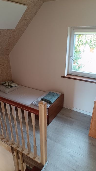 Noclegi dla pracowników Pokoje pracownicze Kwatery pracownicze Nysa