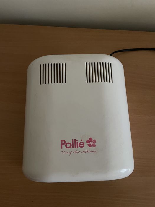 Catalisador UV Pollié c/temporizador