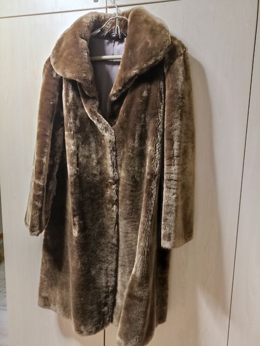 Шуба в гарному стані
