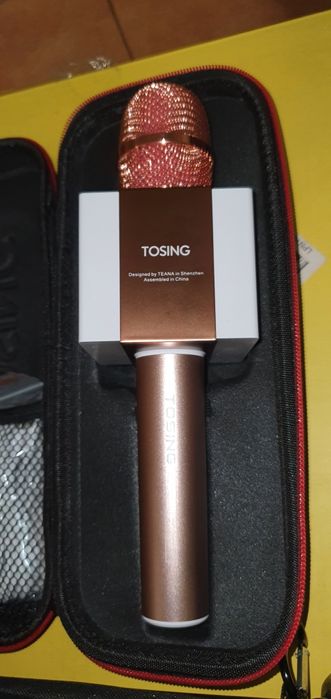 Microfone Tosing 008