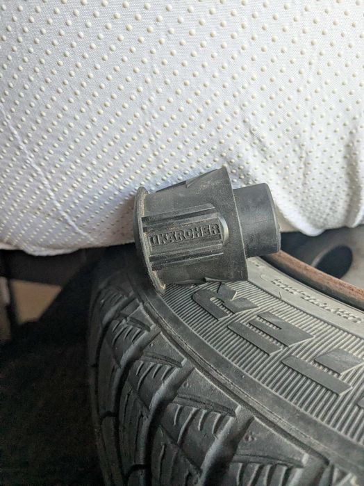 Адаптер Karcher для мінімийки Quick Connect
