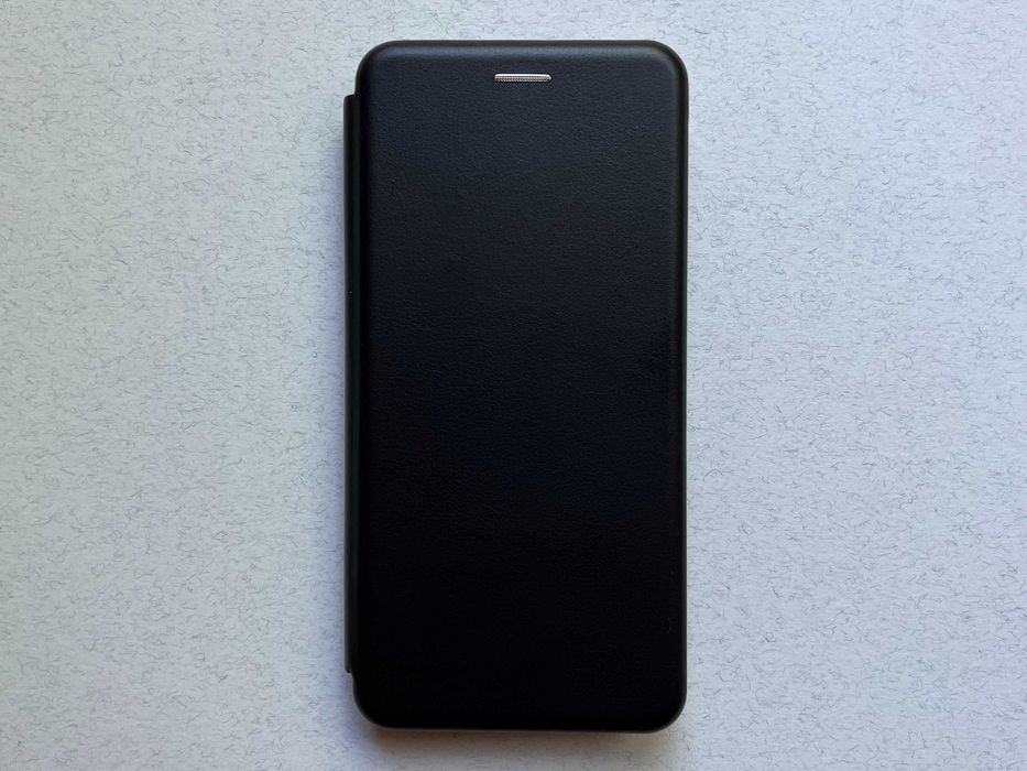 Samsung A36 / A56 чохол книжка Baseus еко шкіра слоти для карт чехол