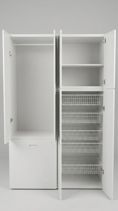 Moveis Ikea quarto criança