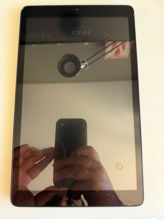 Tablet Alcatel One Touch Pixi 3 (10 Polegadas)