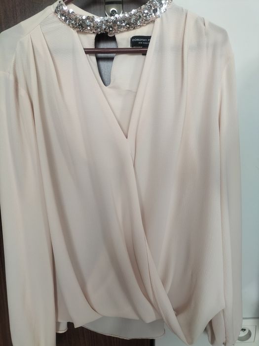 Bluzka Dorothy Perkins rozmiar 42