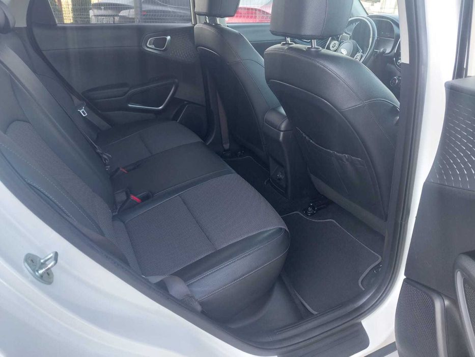 KIA SOUL 2019 рік Автомат Електро 64 kWh 204 к.с Свіжа з Нідерландів