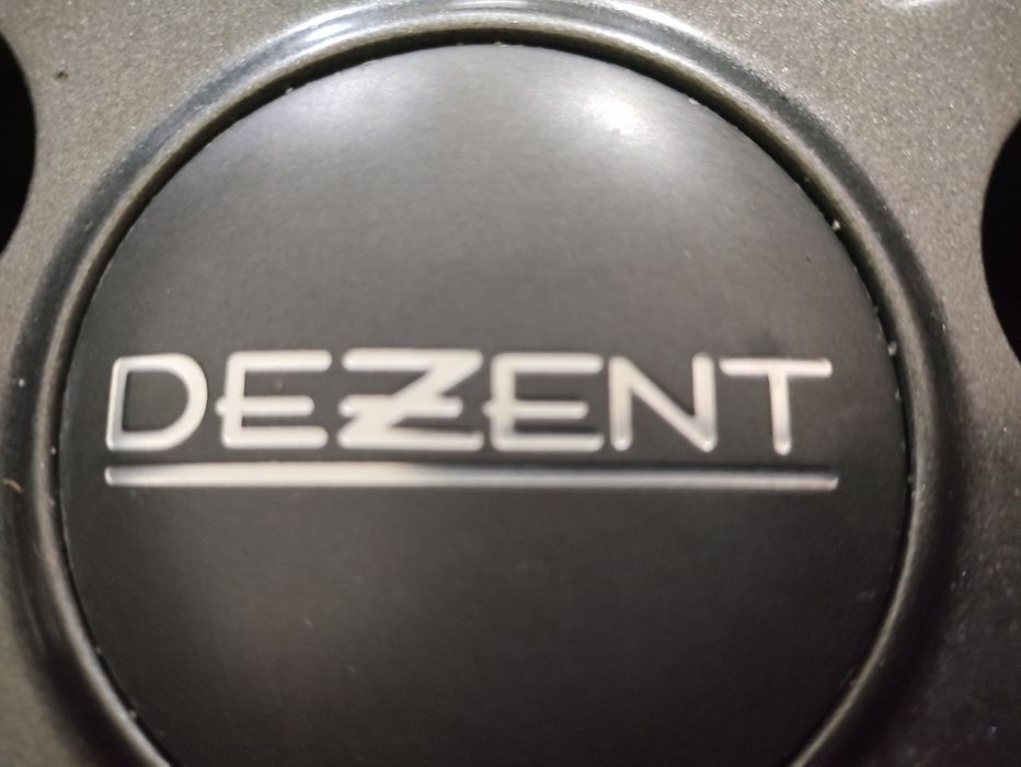 Диски R16. З зимовими шинами. 6,5J-16H2  114.3