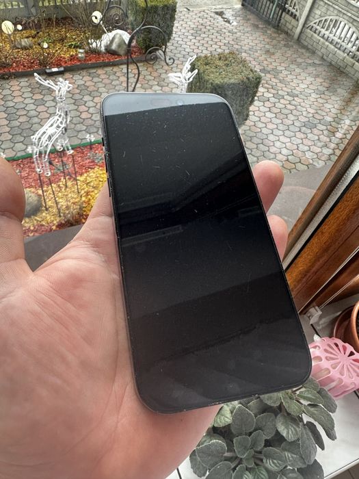 Apple Iphone 14 Pro Max 256 GB