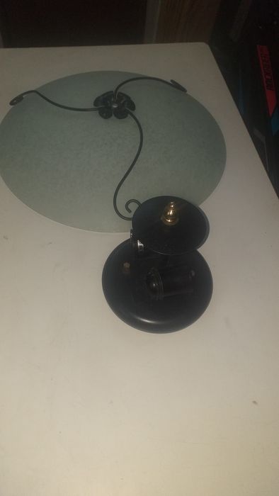 Candeeiro de tecto de sala