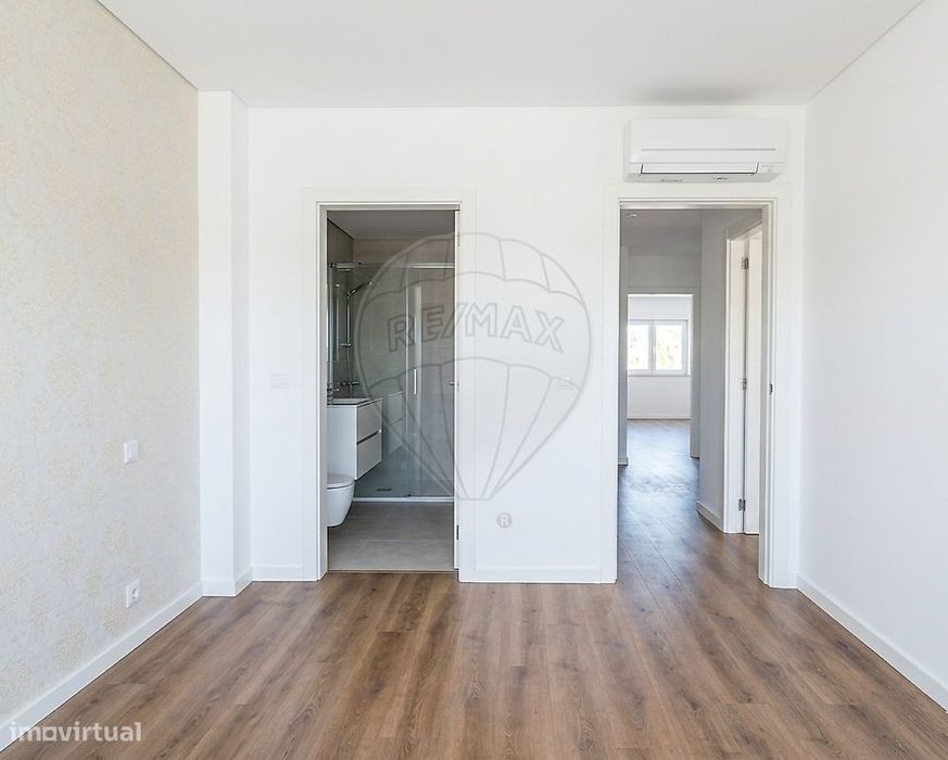 Apartamento T3 para venda