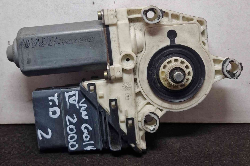 Elevador Vidros Trás Direito 9776-105407-301 - VW GOLF IV