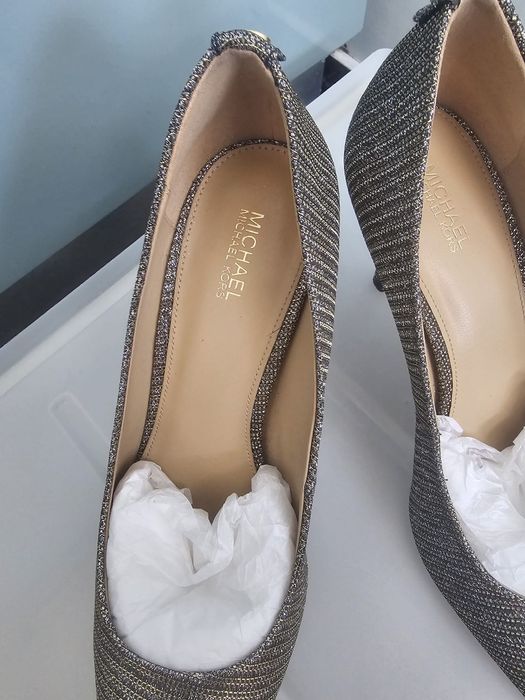 Sapatos Michael Kors