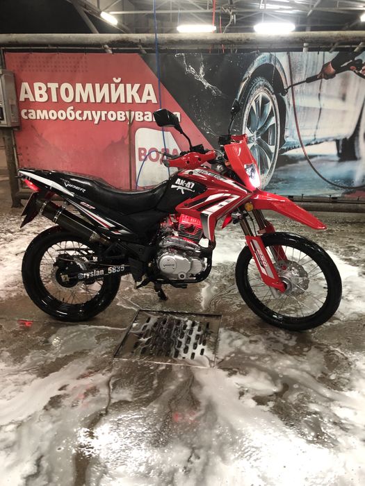Продам viper v250l