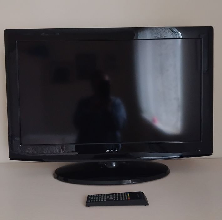Телевизор 32" LСD