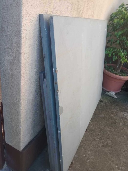 Placa tipo ardosia para bancada