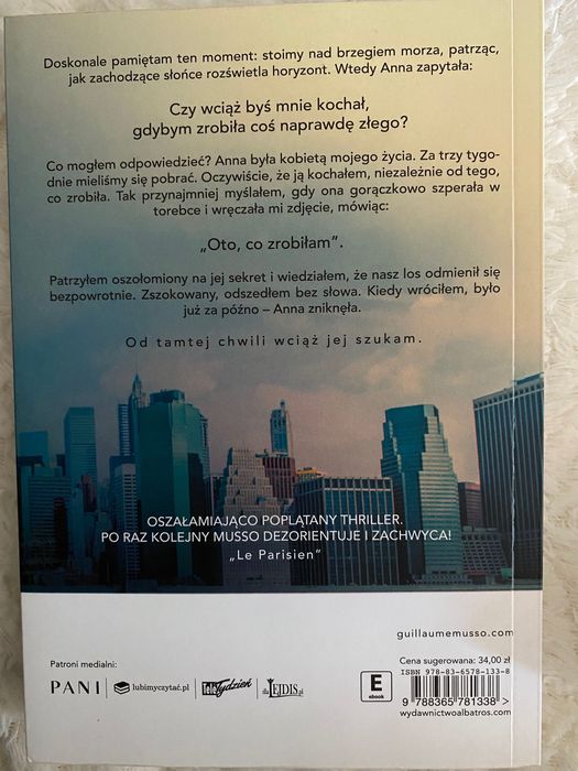 Dziewczyna z Brooklynu