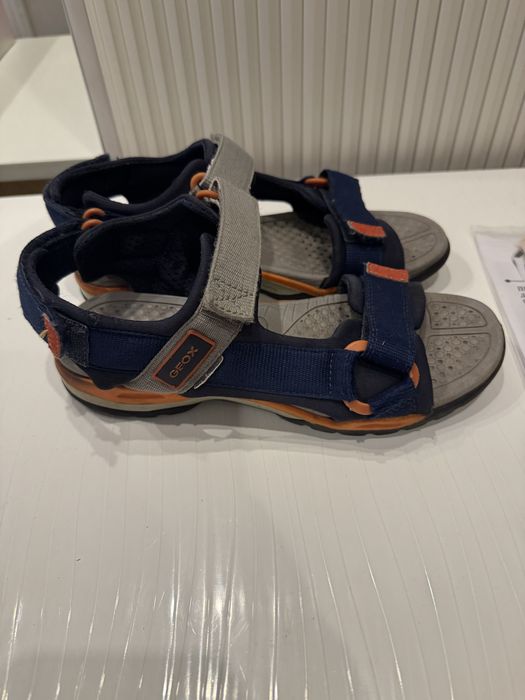 Босоніжки Geox p36