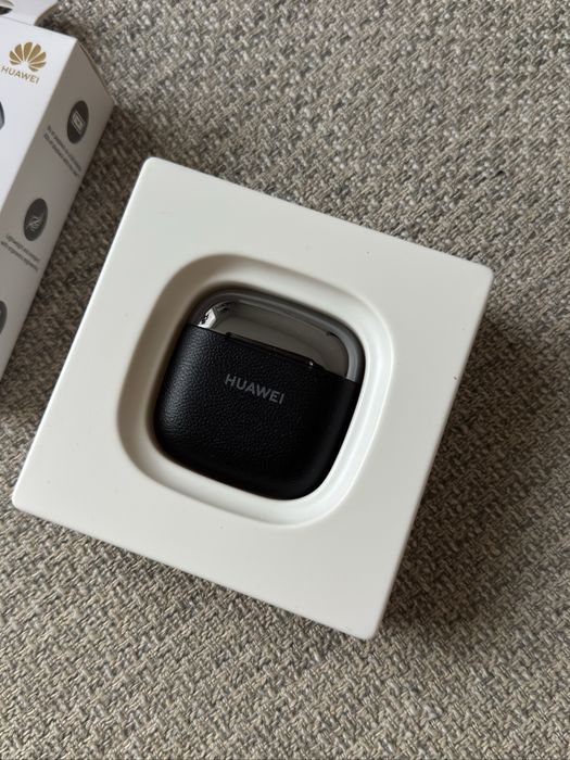 Huawei Buds SE 3 słuchawki