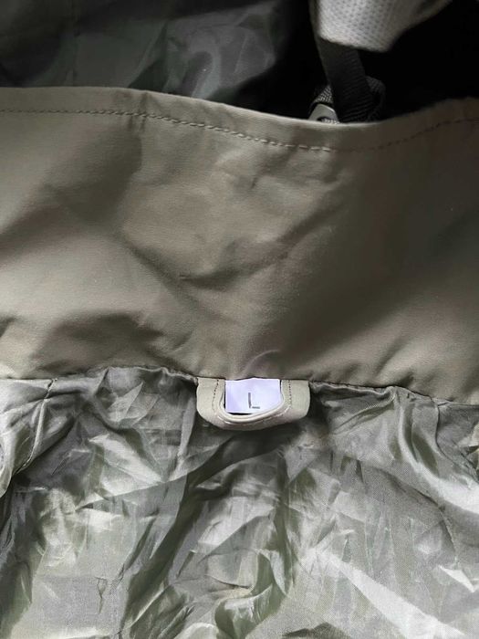 дощовик британія