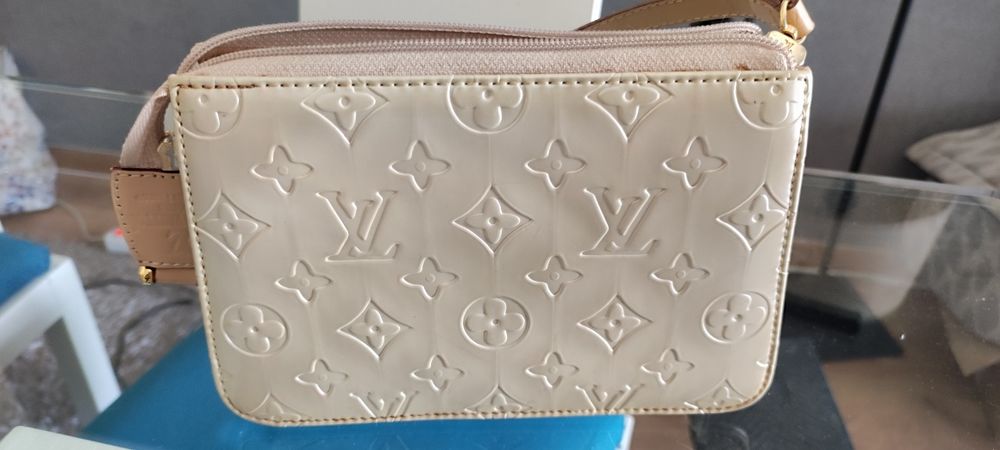 Louis Vuitton vintage