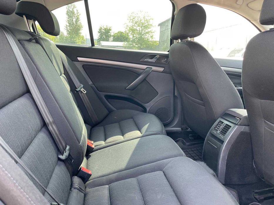 Продам Skoda Octavia 2008р. #67659