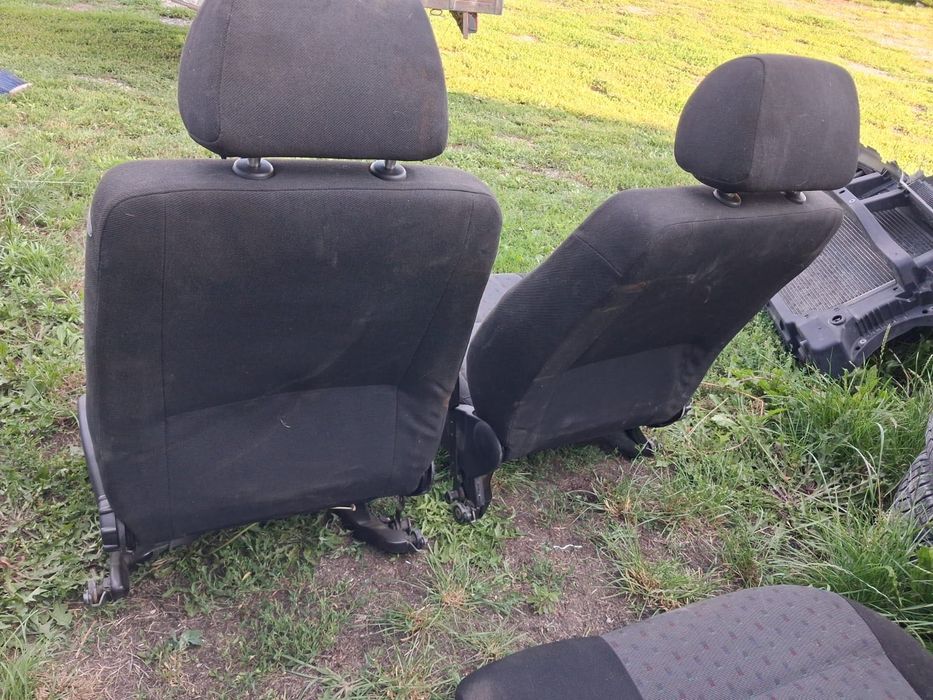 Fotele passat B5 kombi