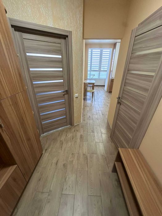 46500 Продаж 1к квартири , новобудова , Дубово , мінімальне переоф