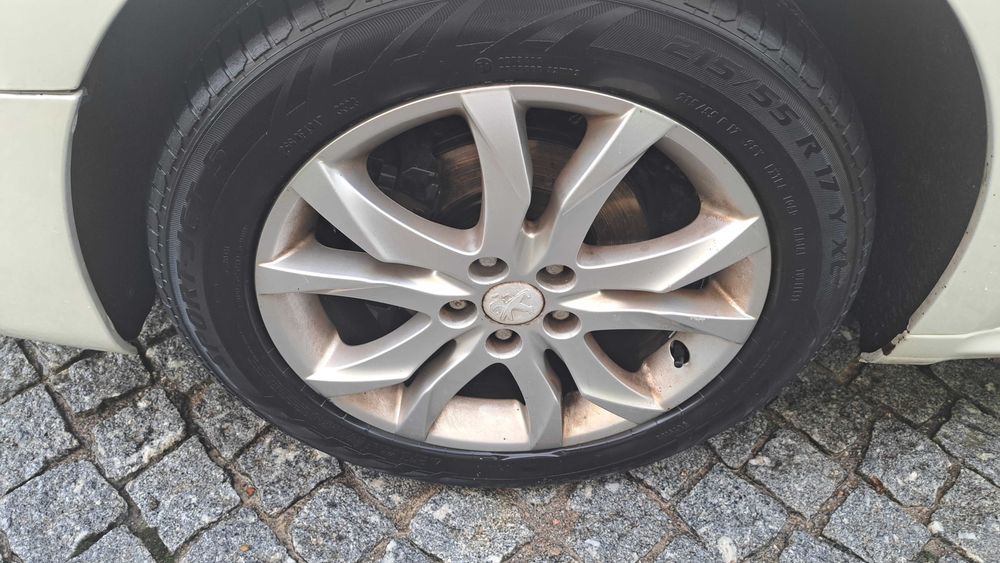 Peugeot 508 SW 1.5 HDI