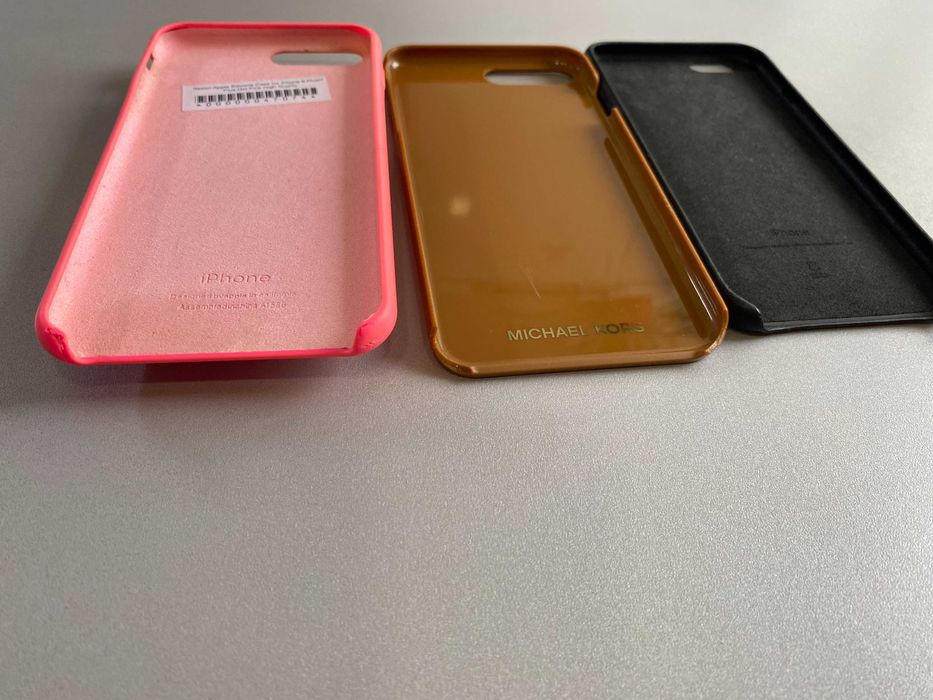 Чохол, бампер Iphone 6S Plus, 7 Plus, 8 Plus