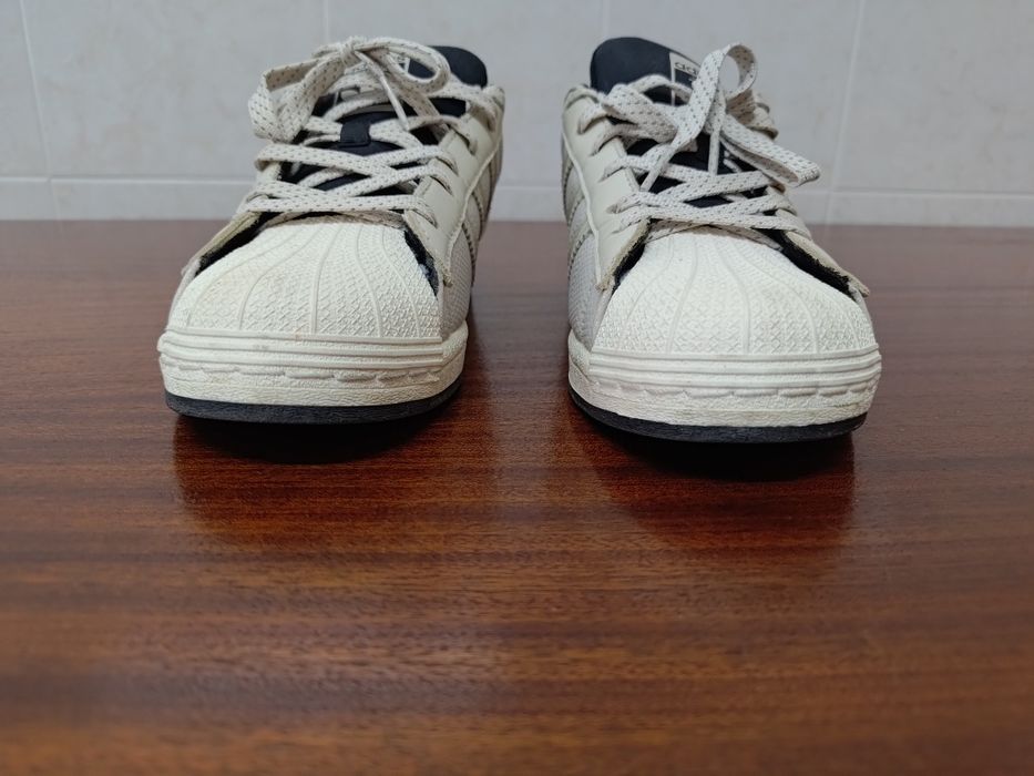 Adidas Superstar