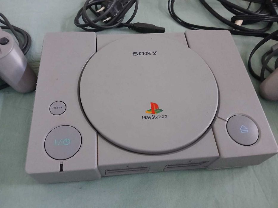 PlayStation 1 Classic