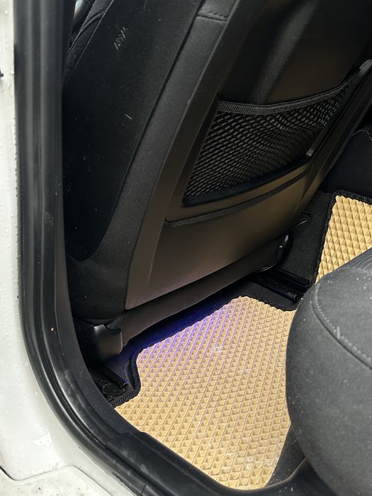 BMW 116i 2.0 бензин