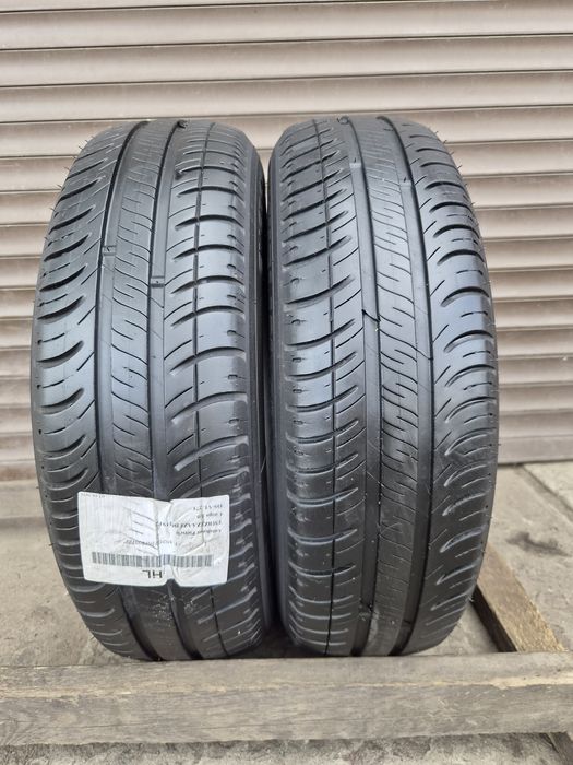 Шини літні 165/70/r14,Michelin Energy Saver.
