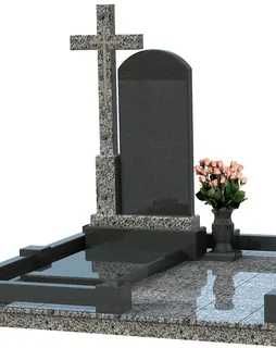 Виготовлення та встановлювання пам'ятників