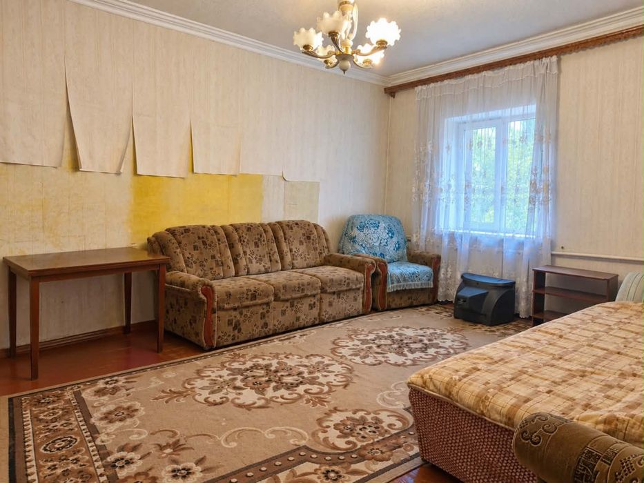 Продаж будинку на Залізничному селищі