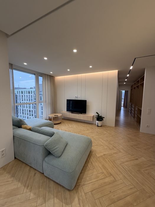 Терміново! Без комісії! Найгарніша квартира в жк Пасічний