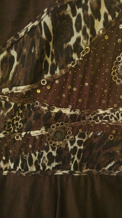 халаты и юбки женские больших размеров