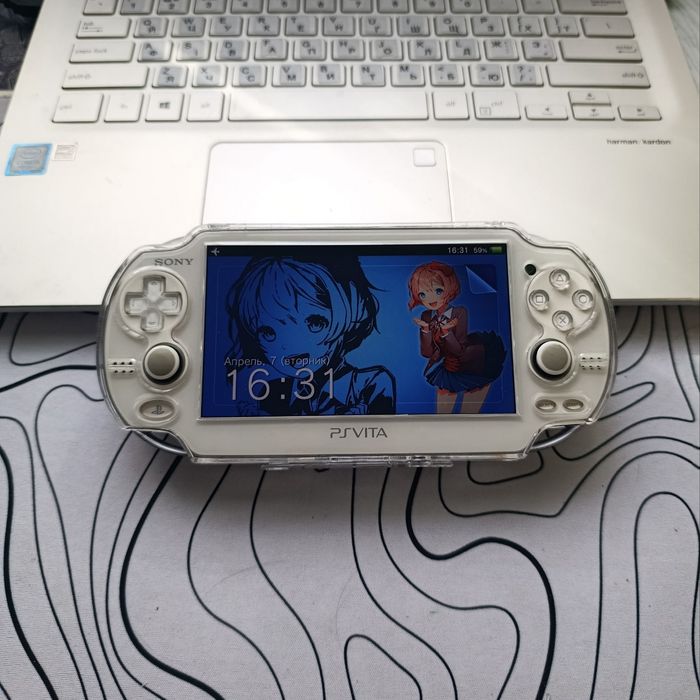 playstation 3 white - купить приставки - Цена на OLX.ua