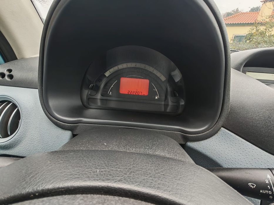 Citroen C3 Impecável cinco portas gasolina em promoção