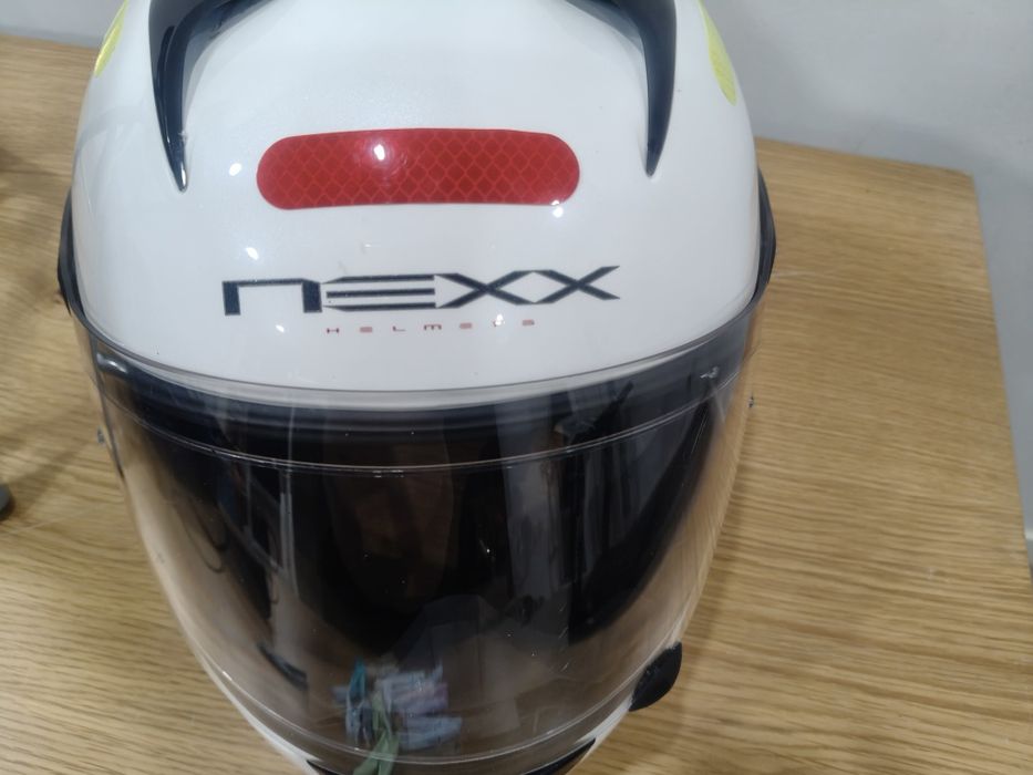 capacete XR1-R   tamanho XL