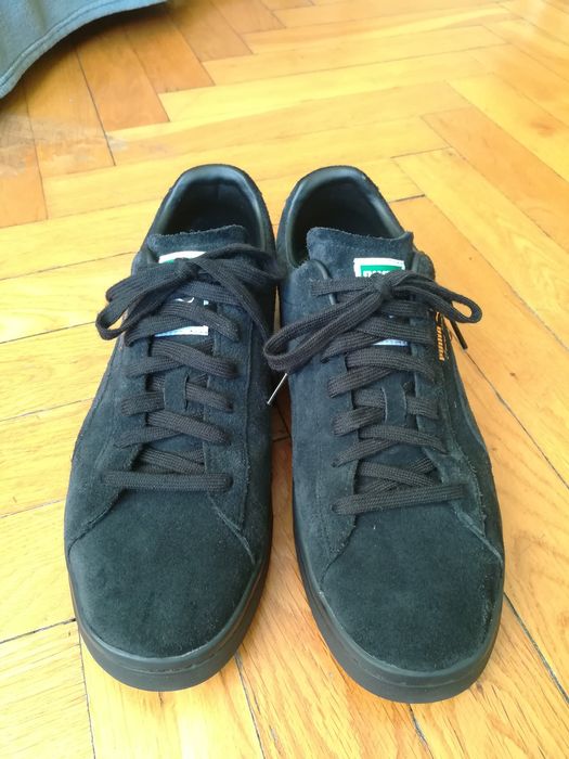 Buty męskie Puma Court Star, rozmiar 46