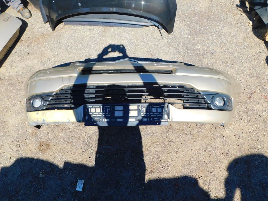 citroen C4 zderzak nr 40678 WYSYŁKA