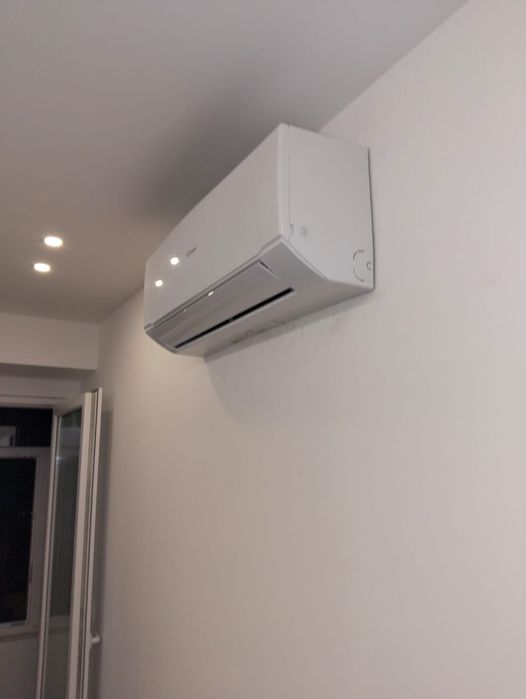 Técnico em ar condicionado