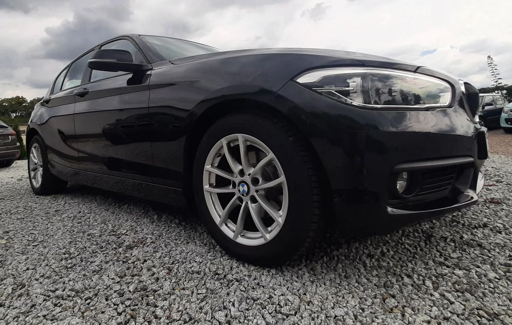 BMW Seria 1