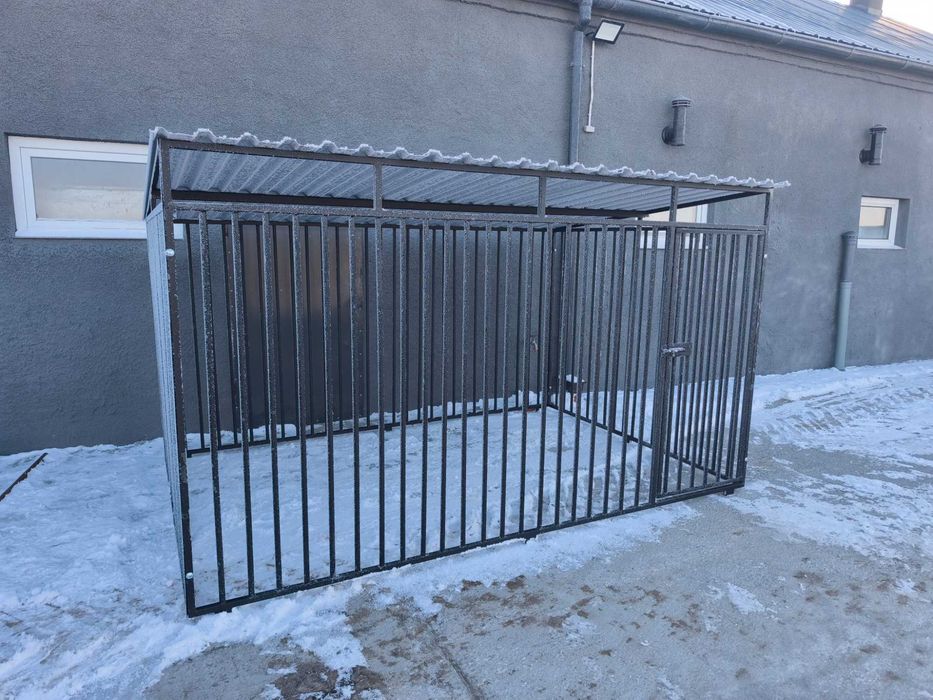 Kojec dla psa PRODUCENT