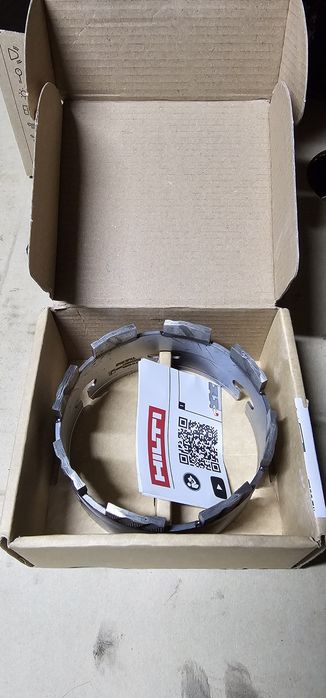 Hilti X-CHANGE MODULE+ 102 SPX-L wiertło diamentowe