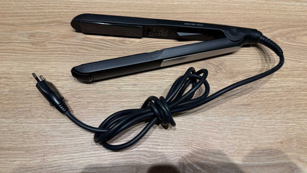 Випрямляч для волосся BRAUN ES3