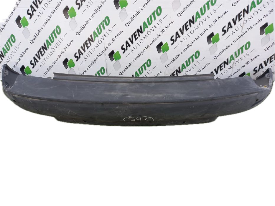Pára-choques trás RENAULT Clio IV Grandtour (KH_)