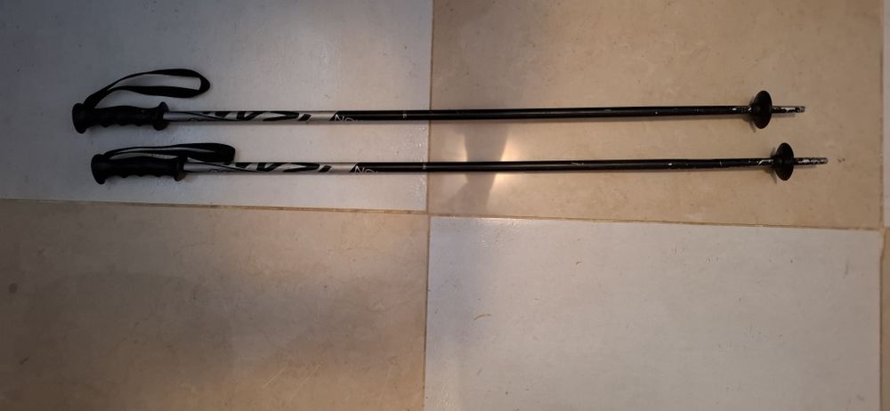 Narty dziecięce Head 127 cm